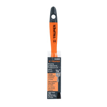 Cargar imagen en el visor de la galería, Brocha TRUPER profesional de 1/2" BRT-1/2 (14480)