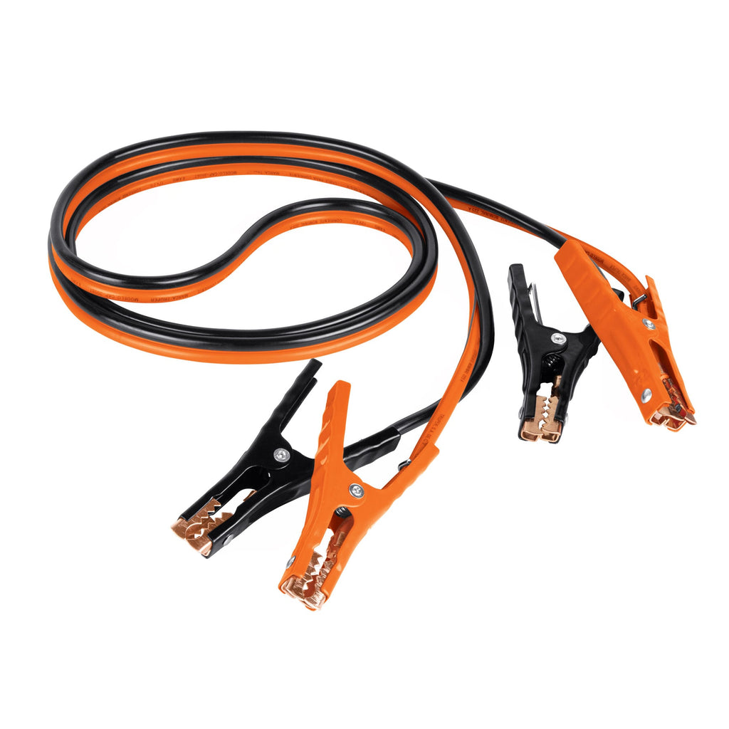 Cables pasa corriente TRUPER CAP-3008T (17543)