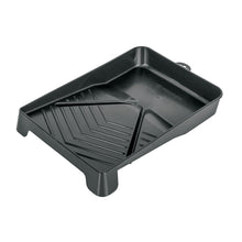 Cargar imagen en el visor de la galería, Charola de plástico de 14" para rodillo, TRUPER CHAP-14 (19211)