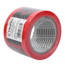 Cargar imagen en el visor de la galería, Rollo de 100 m de cinta delimitadora "Peligro", TRUPER CIDE-102 (13979)