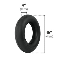 Cargar imagen en el visor de la galería, Cámara TRUPER para carretilla de 16" CM (11866)
