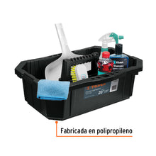 Cargar imagen en el visor de la galería, Charola de 20" organizadora de usos múltiples, TRUPER CORG-20 (10037)