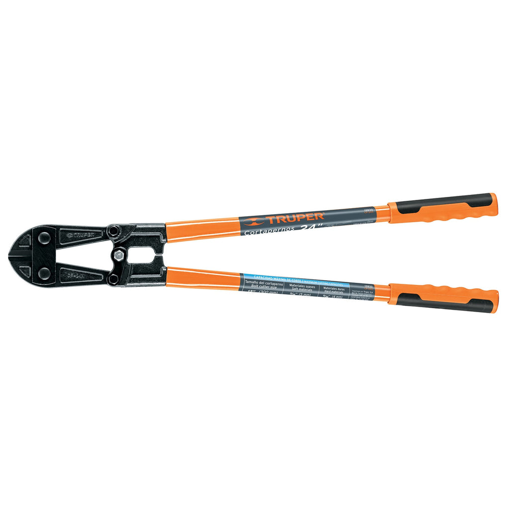 Cortapernos 24", profesional, TRUPER CP-24X (12833)