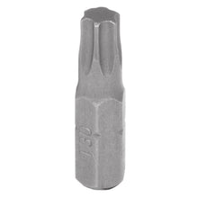 Cargar imagen en el visor de la galería, Puntas torx T30, 1", 10 piezas TRUPER DES-T30-1 (17823)