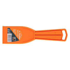 Espátula plástica de 2