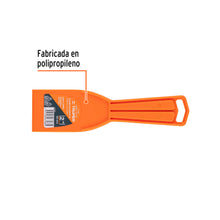 Cargar imagen en el visor de la galería, Espátula plástica de 2", TRUPER ET-2P (14443)