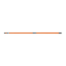 Cargar imagen en el visor de la galería, Extensión de acero para rodillo, 1.2 m, TRUPER EXTM-12 (10547)