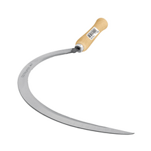 Cargar imagen en el visor de la galería, Rozadera dentada # 1, 18", TRUPER HP-1 (15121)