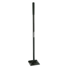 Cargar imagen en el visor de la galería, Pisón 8" x 8" con mango de acero de 48", TRUPER KR-1L (17472)