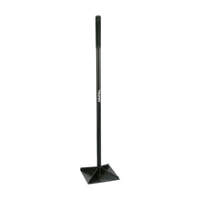 Cargar imagen en el visor de la galería, Pisón 10" x 10" con mango de acero de 48", TRUPER  KR-2L (17473)