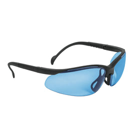 Lentes de seguridad azules, TRUPER LEDE-SZ (14303)