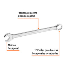 Cargar imagen en el visor de la galería, Llave inglesa 3/4" x 278 mm de largo, TRUPER Expert LL-2024 (15598)