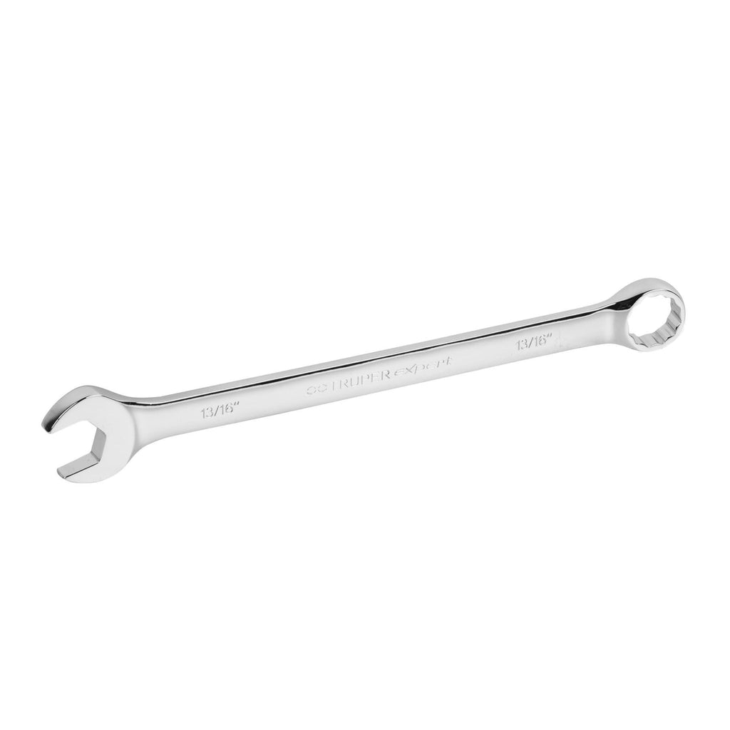 Llave inglesa 13/16" x 298 mm de largo, TRUPER Expert LL-2026 (15599)