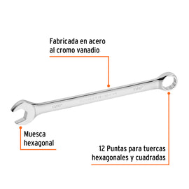 Llave inglesa 13/16