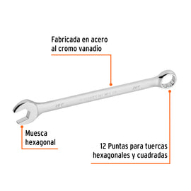 Llave inglesa 7/8