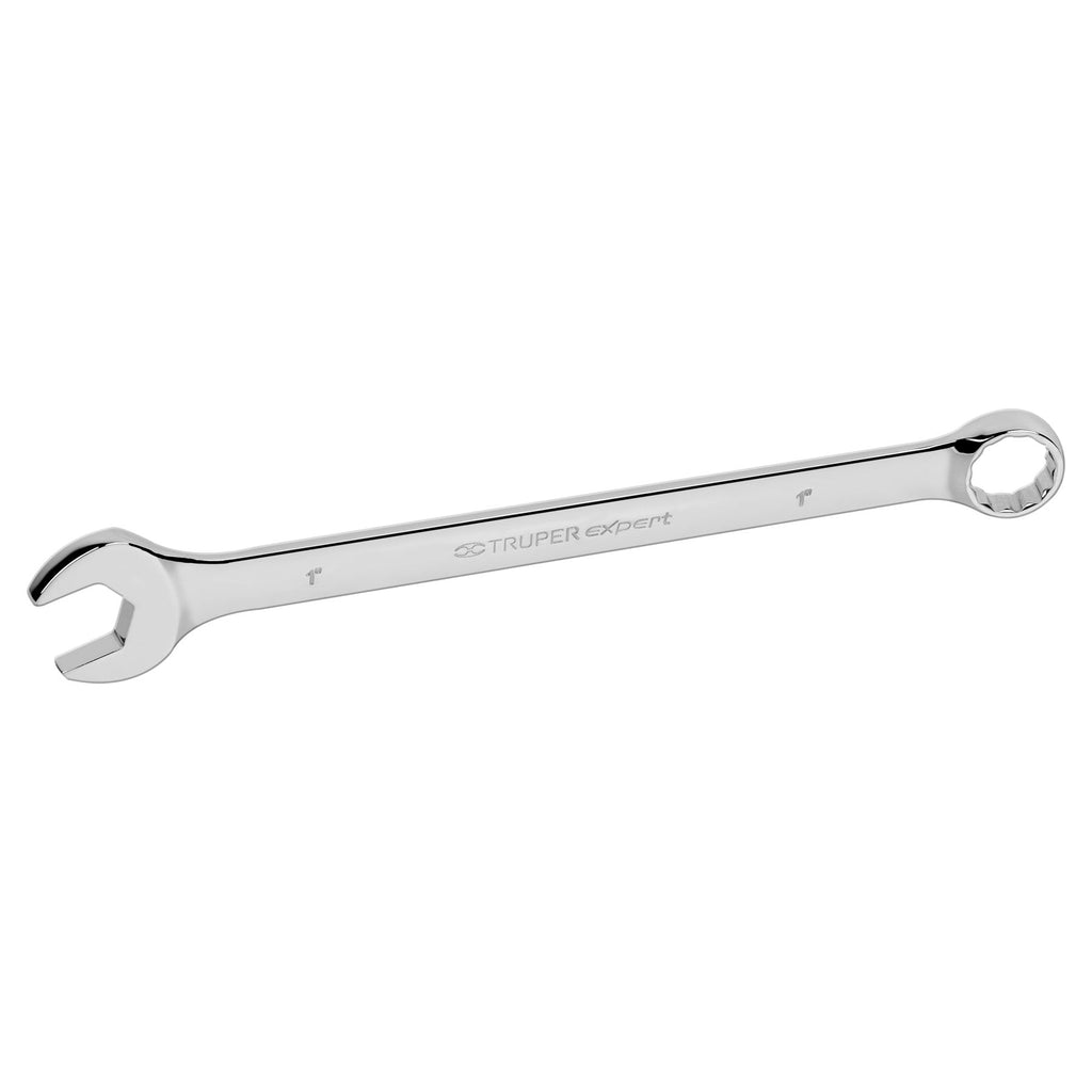 Llave inglesa 1" x 355 mm de largo, TRUPER Expert LL-2032 (15602)
