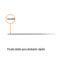 Cargar imagen en el visor de la galería, Lima profesional para motosierra, 3/16", TRUPER LMO-3/ 16 X (15166)