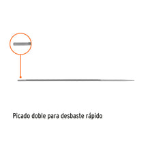 Cargar imagen en el visor de la galería, Lima profesional para motosierra, 5/32", TRUPER LMO-5/ 32X (15164)