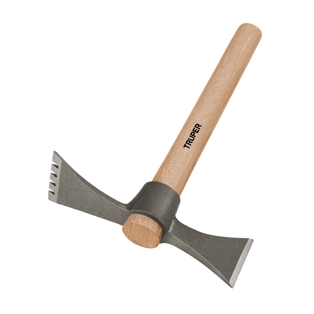 Martelina talacho-hacha, TRUPER MART-TH (19817)