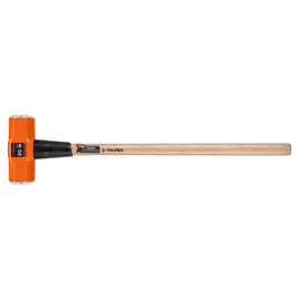 Marro octagonal 20 lb, mango de madera 36