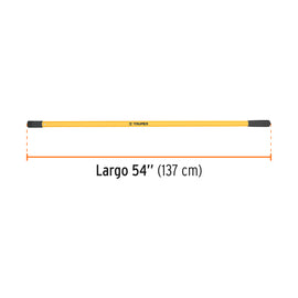 Mango de repuesto para azadones, TRUPER  MG-AL (15921)