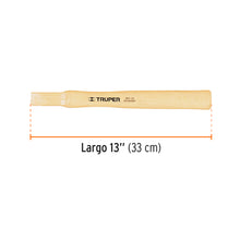 Cargar imagen en el visor de la galería, Mango 13-1/2" para martillos de uña MA-16 y MAR-16, TRUPER MG-MA-16 (15908)