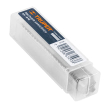 Cargar imagen en el visor de la galería, Machuelo semicónico 3/4"x10 UNC, TRUPER MT-3/4X10 (11425)