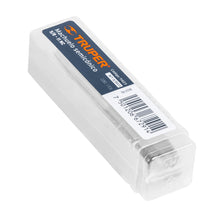 Cargar imagen en el visor de la galería, Machuelo semicónico 5/8"x11 UNC, TRUPER MT-5/8X11 (11423)