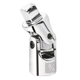 Nudo universal para dados con cuadro de 3/4