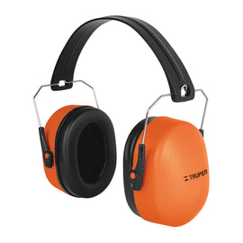Orejera plegable, ajustable, TRUPER OAJ-X (14007)