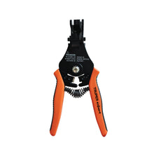 Cargar imagen en el visor de la galería, Pinza 6" pela cables automática, 16 a 12 AWG, TRUPER EXPERT PE-CA-X (17376)
