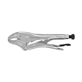 Pinza de presión 7