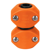 Cargar imagen en el visor de la galería, Reparador 1/2" de ABS para manguera, TRUPER REMA-1/2 (12714)
