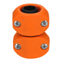 Cargar imagen en el visor de la galería, Reparador 5/8"-3/4" de ABS para manguera, TRUPER REMA-5/8-3/4 (12720)