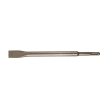 Cargar imagen en el visor de la galería, Cincel plano delgado SDS Plus 3/4" x 10", TRUPER SDS-104-C1 (12096)