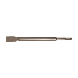 Cincel plano delgado SDS Plus 3/4