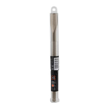 Cargar imagen en el visor de la galería, Cincel plano delgado SDS Plus 3/4" x 10", TRUPER SDS-104-C1 (12096)