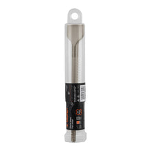 Cargar imagen en el visor de la galería, Cincel plano grueso SDS Plus 1-1/2" x 10", TRUPER SDS-C2 (12097)