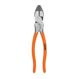 Pinza para electricista 9