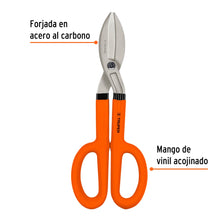 Cargar imagen en el visor de la galería, Tijera para hojalatero 12", TRUPER TH-12 (18502)