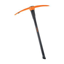 Cargar imagen en el visor de la galería, Zapapico 7 lb, mango fibra de vidrio 36", TRUPER ZP-7M (18630)