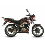 MOTOCICLETA ROJA CYCLONE 190CC VENTO