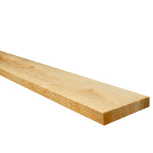 Cargar imagen en el visor de la galería, Madera clase5 de 6" x 16 pies