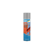 Cargar imagen en el visor de la galería, SAYER Esmalack en aerosol EA-0900.15 aluminio 425ml