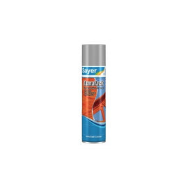 SAYER Esmalack en aerosol EA-0900.15 aluminio 425ml