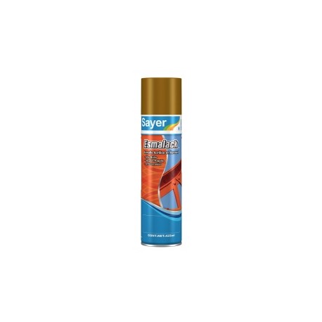 SAYER Esmalack en aerosol EA-0950.15 cobre 425ml