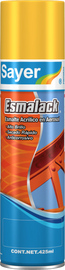 SAYER Esmalack en aerosol EA-0777.15 amarillo sol 425ml