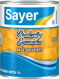 Productos especiales SAYER EP-0200.30 blanco  1L