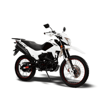 Cargar imagen en el visor de la galería, MOTOCICLETA COLOR BLANCO MATT 250 C.C. TRECK