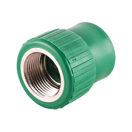 Conector plus rosca interior 3/4